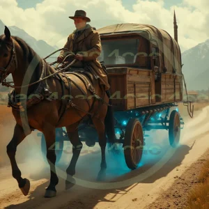 4cP008836AI生成素材