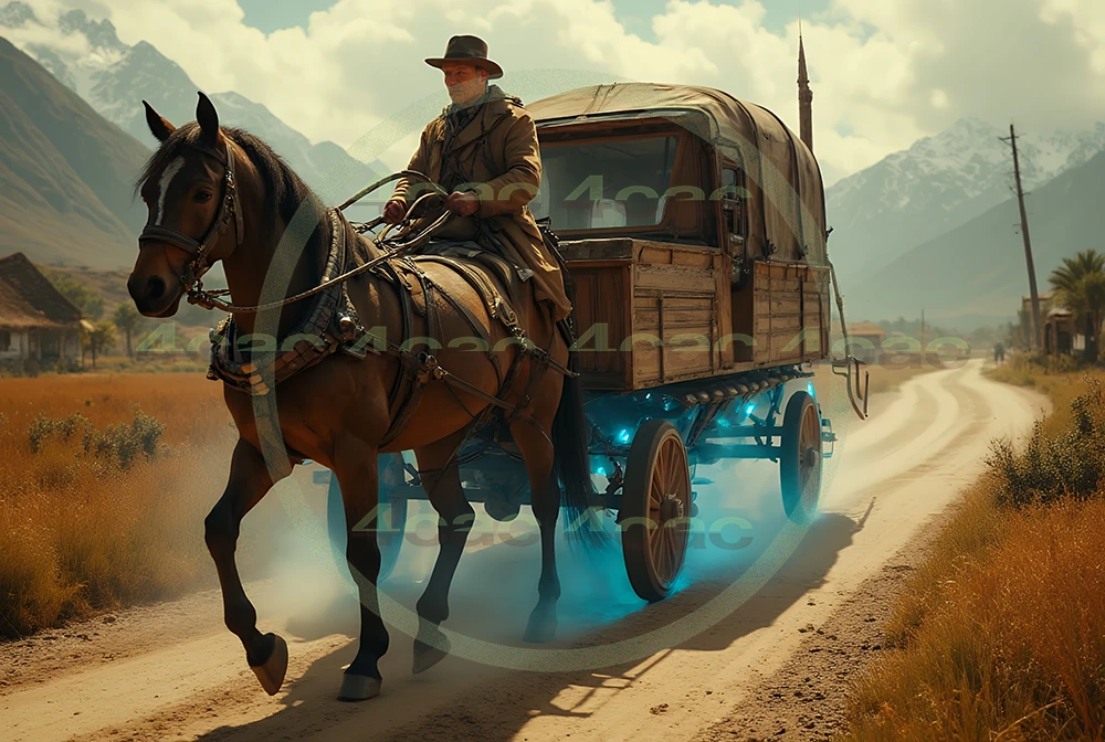 4cP008836AI生成素材