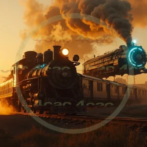 4cP008839AI生成素材