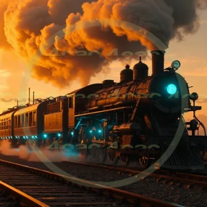 4cP008840AI生成素材