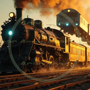 4cP008842AI生成素材