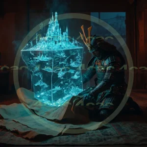 4cP008843AI生成素材