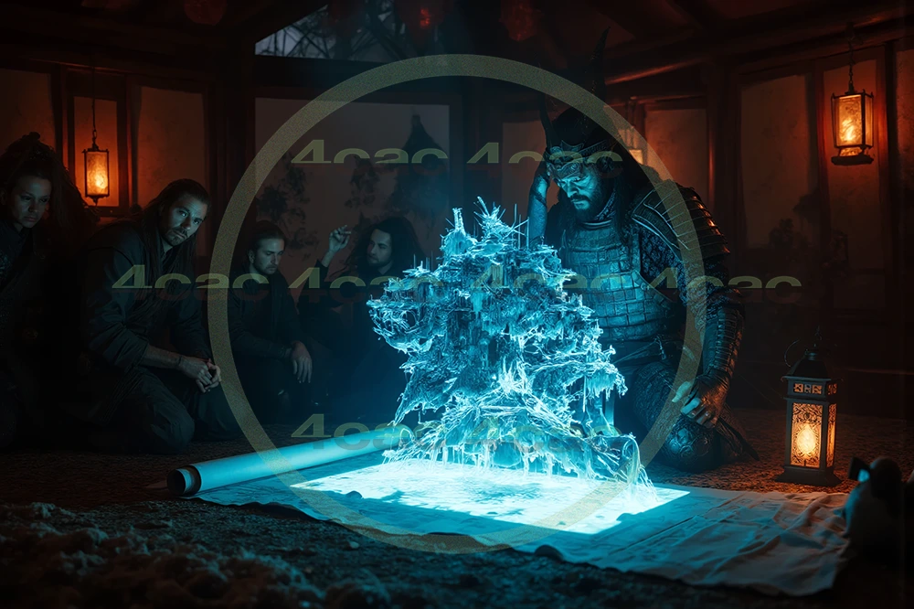 4cP008844AI生成素材