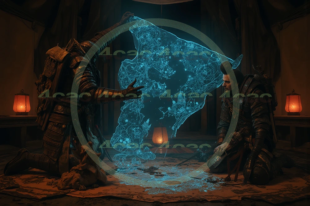 4cP008845AI生成素材