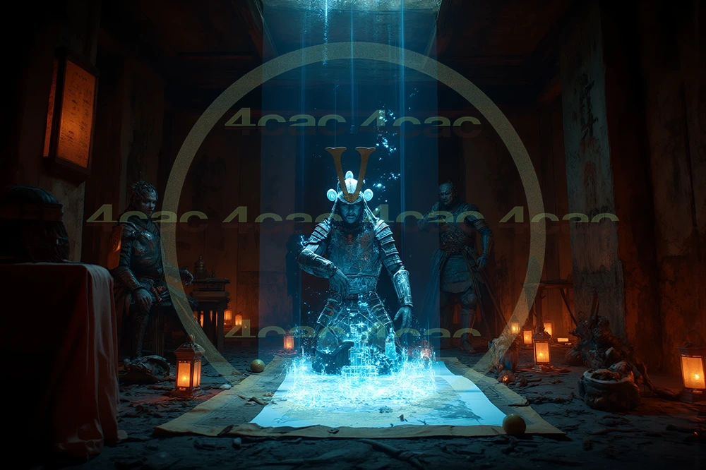 4cP008846AI生成素材