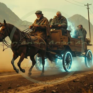 4cP008847AI生成素材