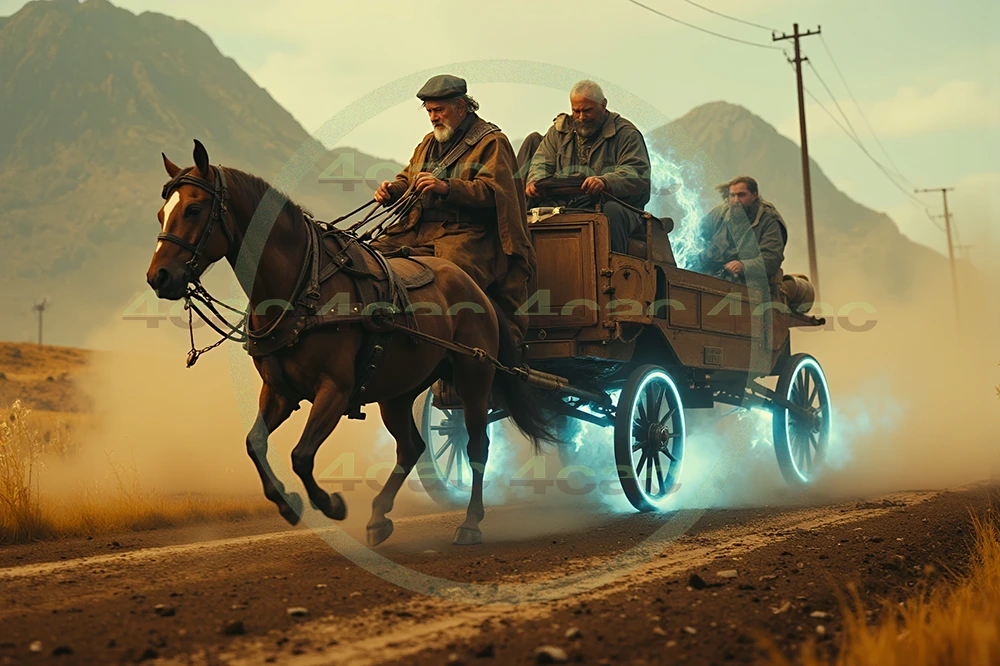 4cP008847AI生成素材