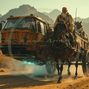 4cP008849AI生成素材