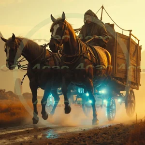 4cP008850AI生成素材