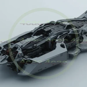 4cP008865AI生成素材