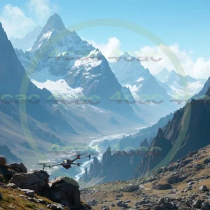 4cP008868AI生成素材