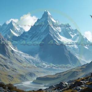 4cP008869AI生成素材