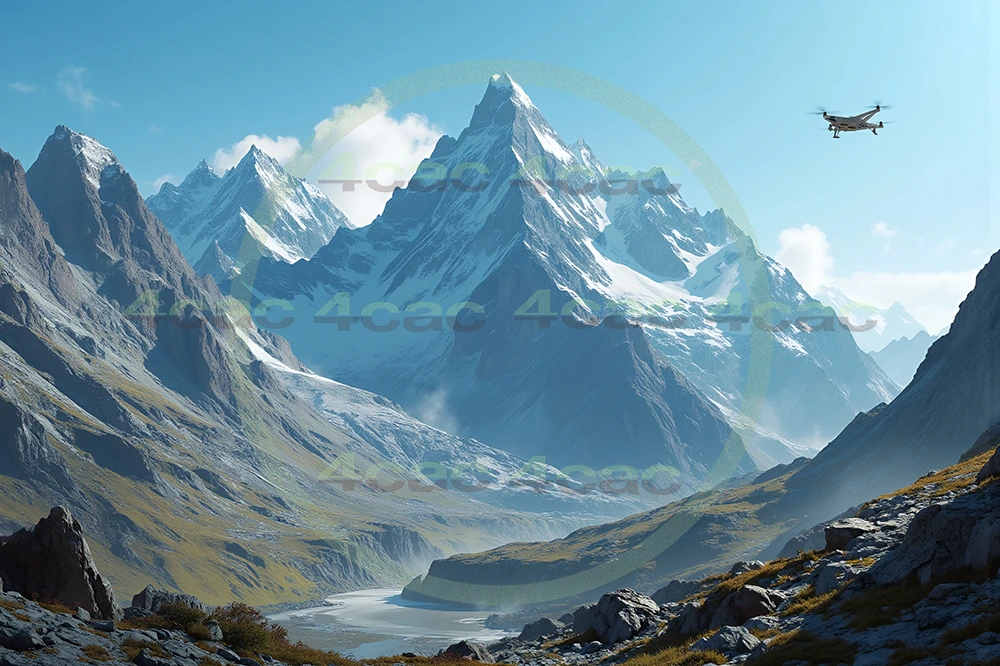 4cP008869AI生成素材