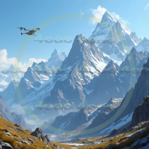 4cP008870AI生成素材