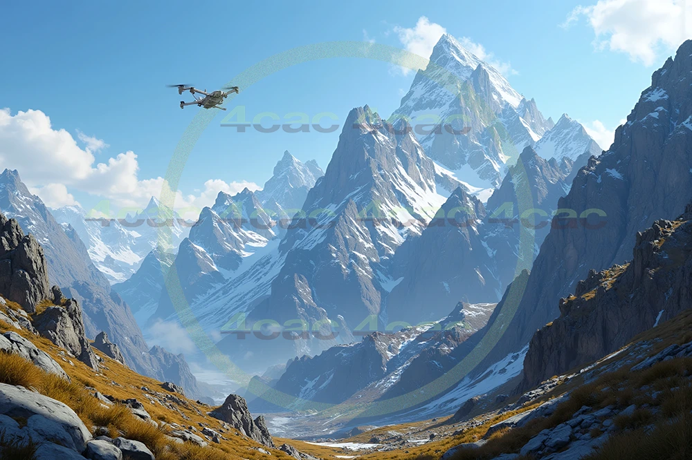 4cP008870AI生成素材