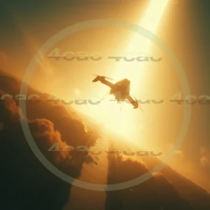 4cP008872AI生成素材