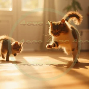 4cP008882AI生成素材