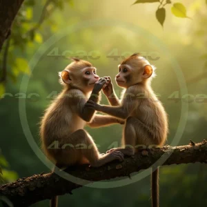 4cP008888AI生成素材