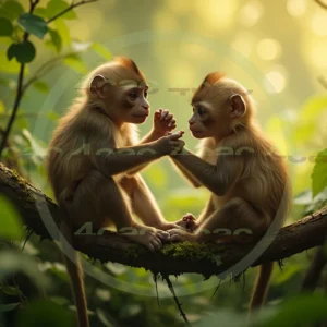 4cP008889AI生成素材