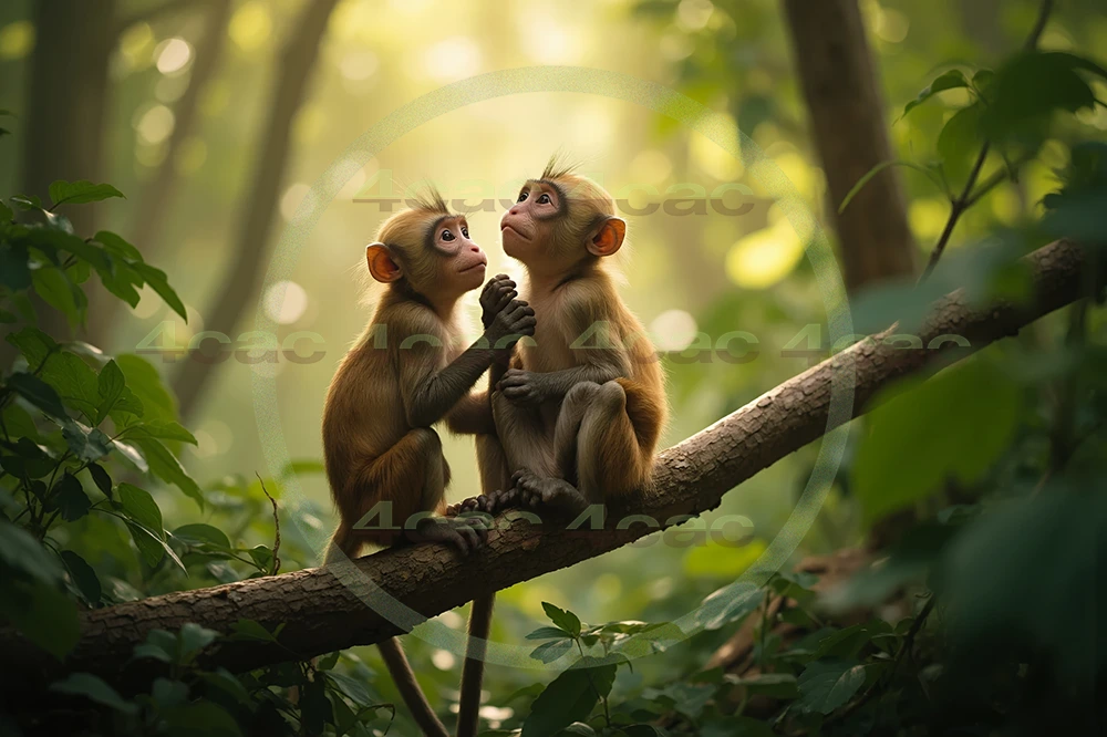 4cP008891AI生成素材