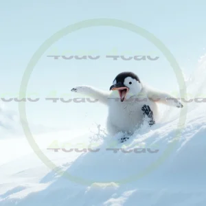 4cP008906AI生成素材