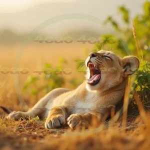 4cP008926AI生成素材