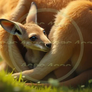 4cP008940AI生成素材