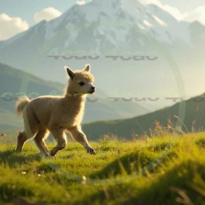 4cP008952AI生成素材