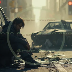 4cP008967AI生成素材