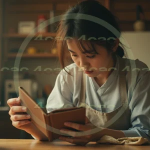 4cP008973AI生成素材