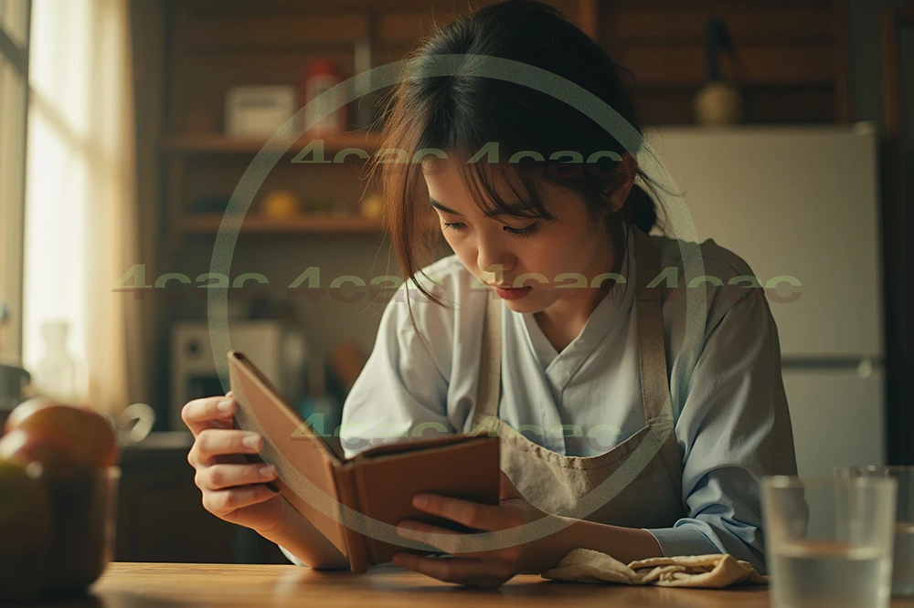 4cP008973AI生成素材