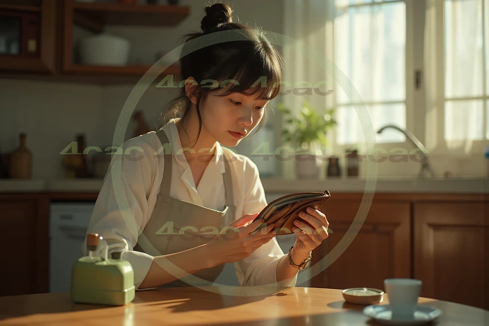 4cP008974AI生成素材