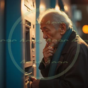 4cP008975AI生成素材