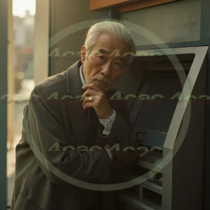 4cP008977AI生成素材