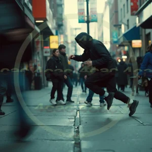 4cP008979AI生成素材