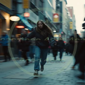 4cP008981AI生成素材