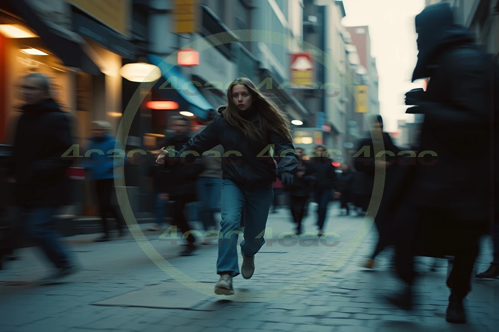 4cP008981AI生成素材