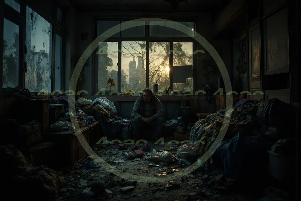 4cP008984AI生成素材