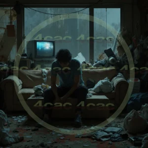 4cP008985AI生成素材