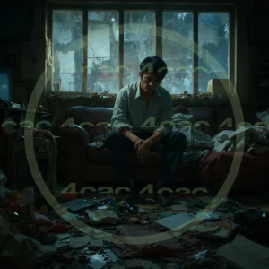 4cP008986AI生成素材