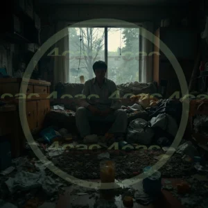 4cP008987AI生成素材