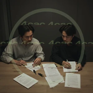 4cP008990AI生成素材