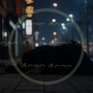 4cP008994AI生成素材