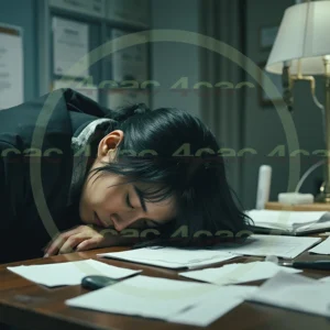 4cP008997AI生成素材