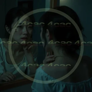 4cP009000AI生成素材