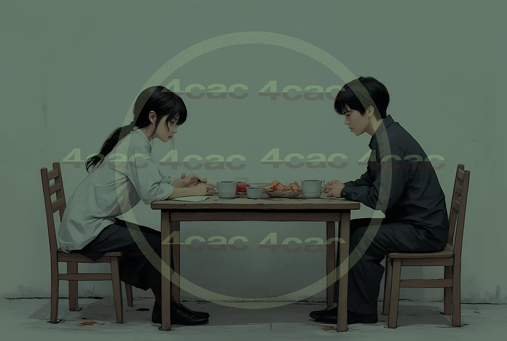 4cP009006AI生成素材