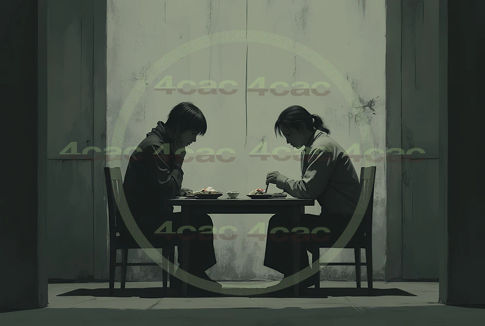 4cP009007AI生成素材