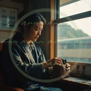 4cP009008AI生成素材