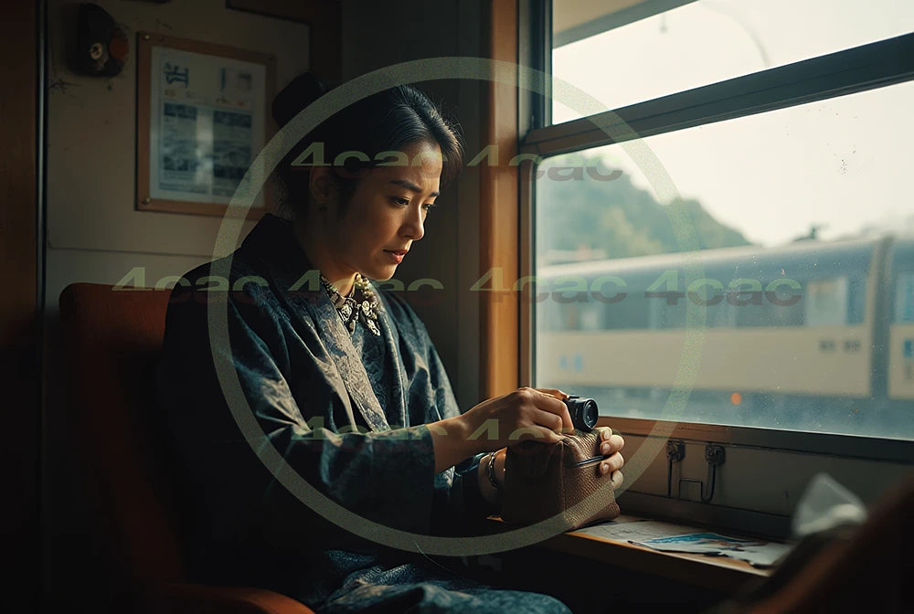 4cP009008AI生成素材