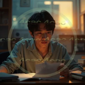 4cP009017AI生成素材